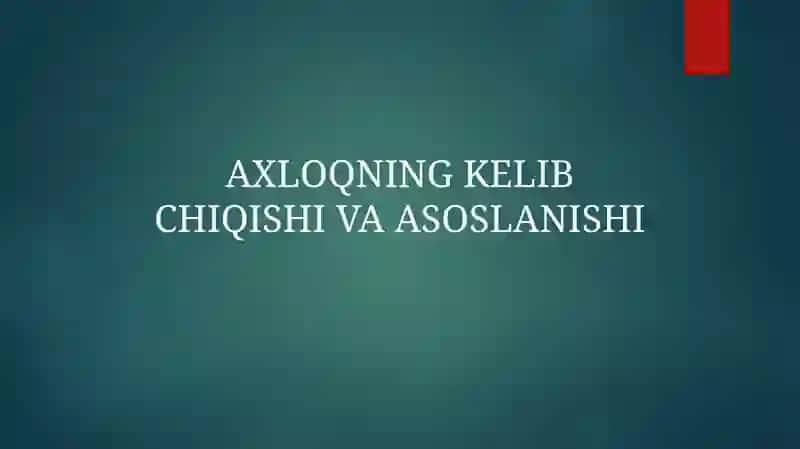 Tarix fakulteti ijtimoiyishyoʻnalish 2