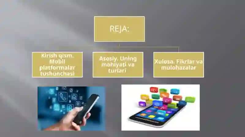 IQTISODIY AXBOROT TIZIMLARIDA MOBIL PLATFORMALAR TEXNOLOGIYASI 2