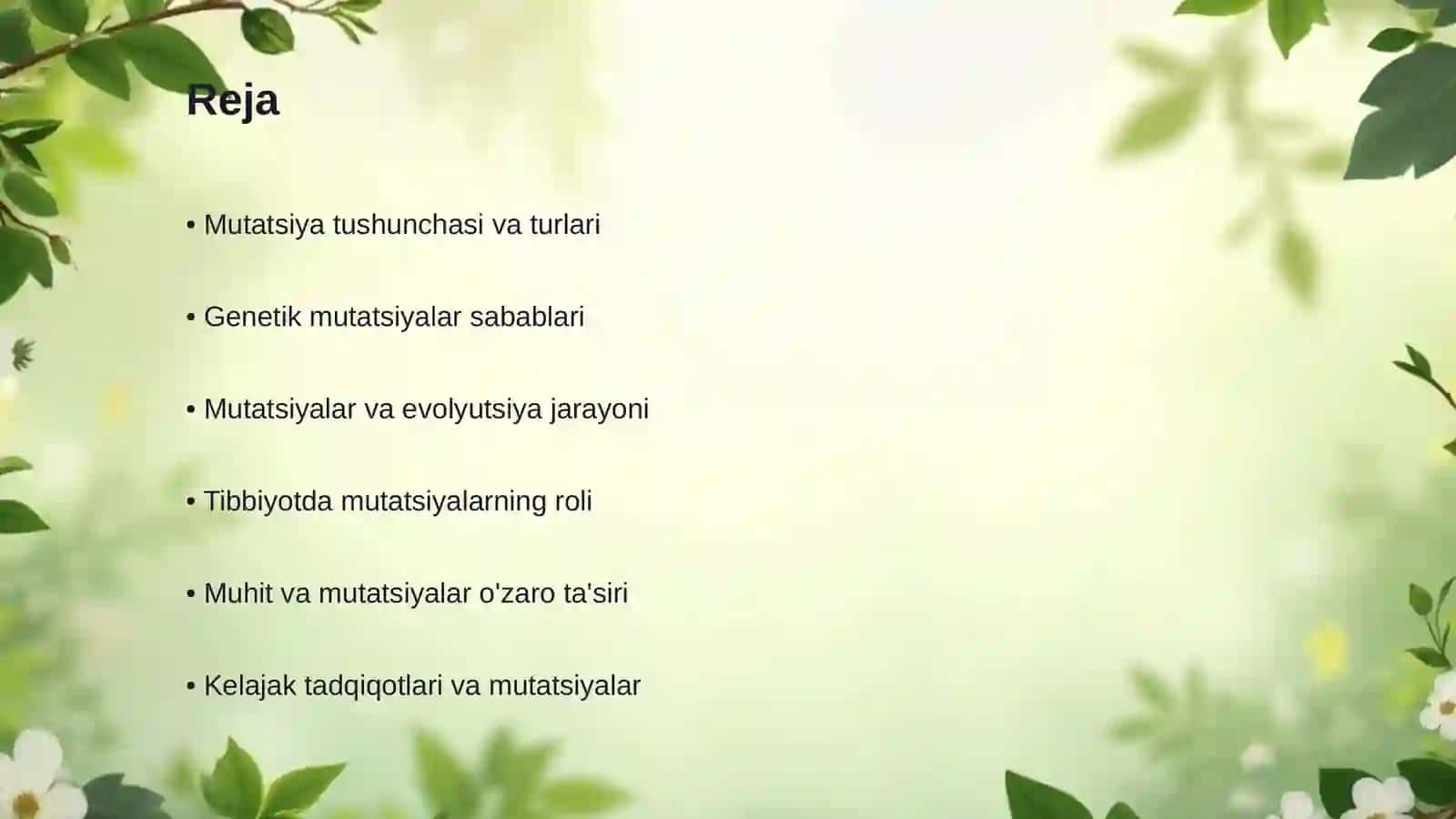 Mutatsiya 2