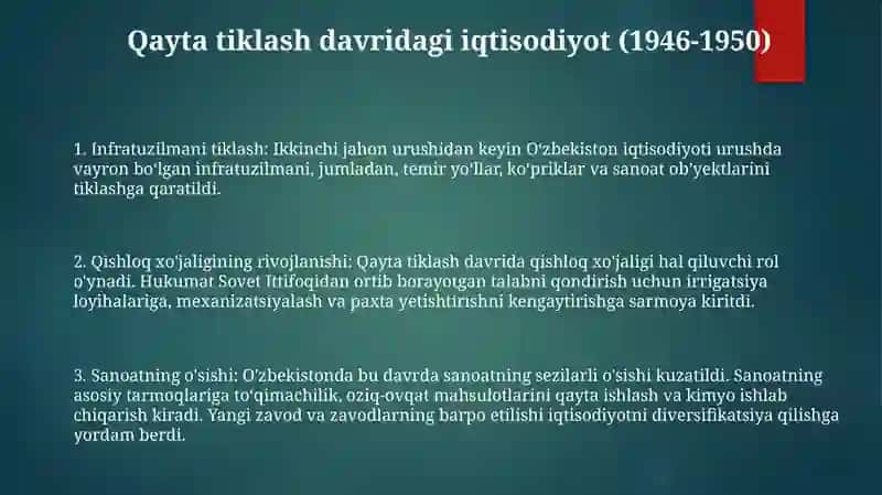 1946-1985-Yillarda O'Zbekiston SsrningIqtisodiyAhvol8 2