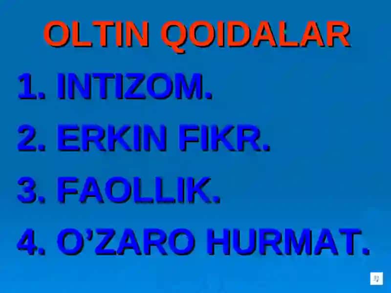 O`zbekistonning qanday nom bilan ataladi? 2