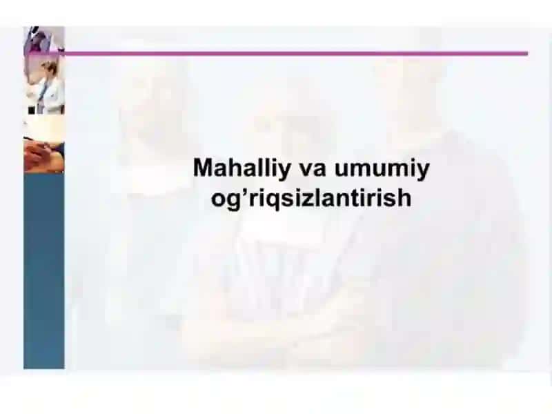 MAXALLIY ANESTEZIYA 2