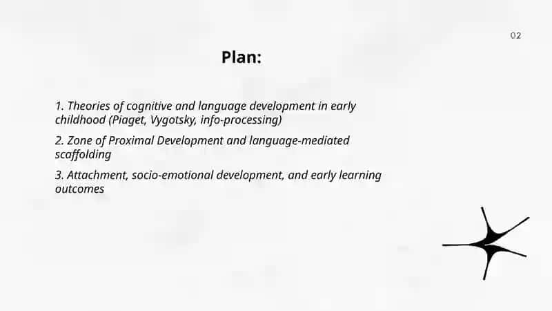 psychological didactic and linguistic bases of early learning 2
