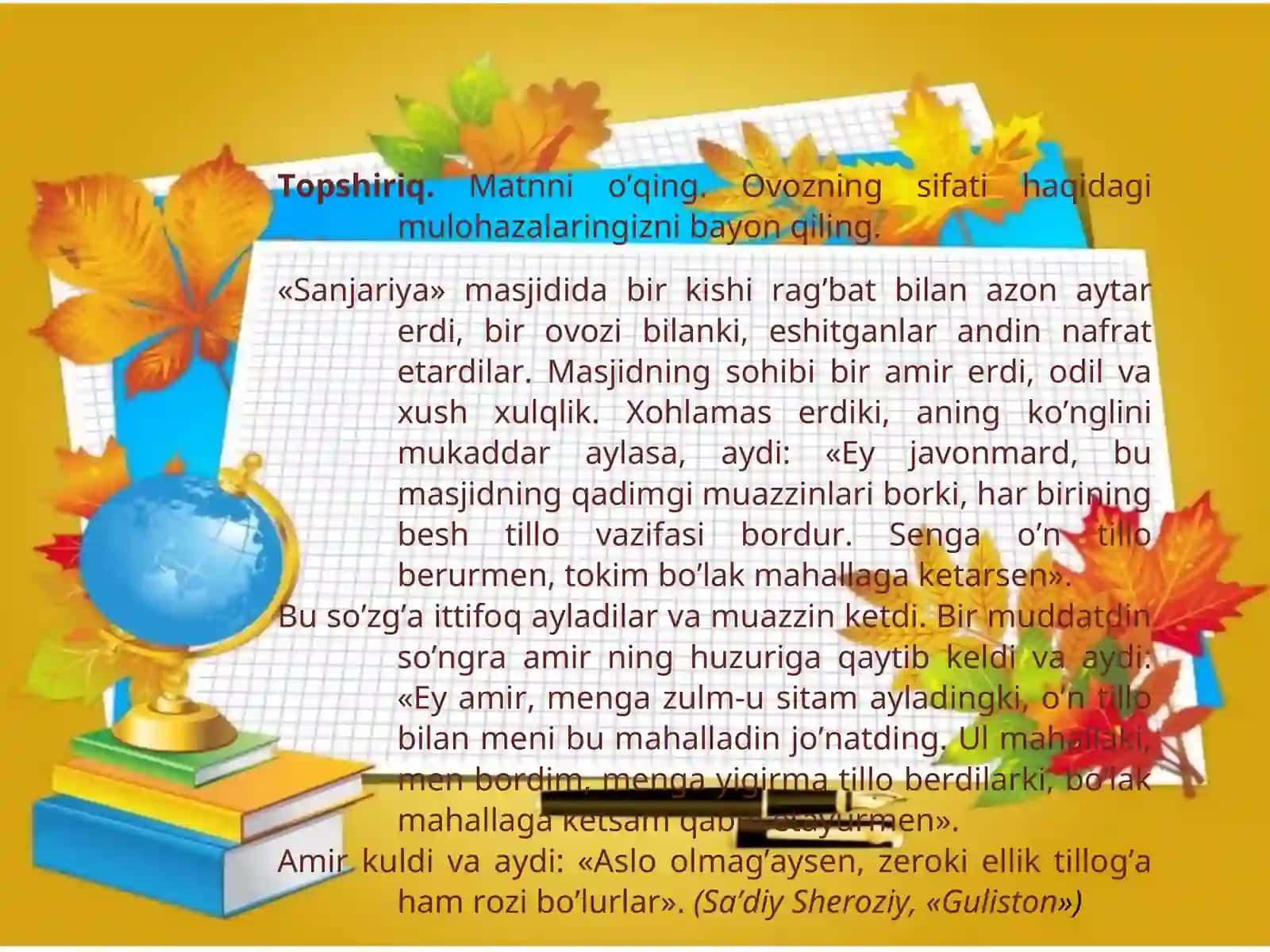 NUTQ madaniyati va nutq texnikasi 2