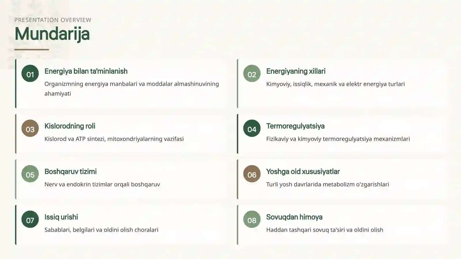 Modda va Energiya 2