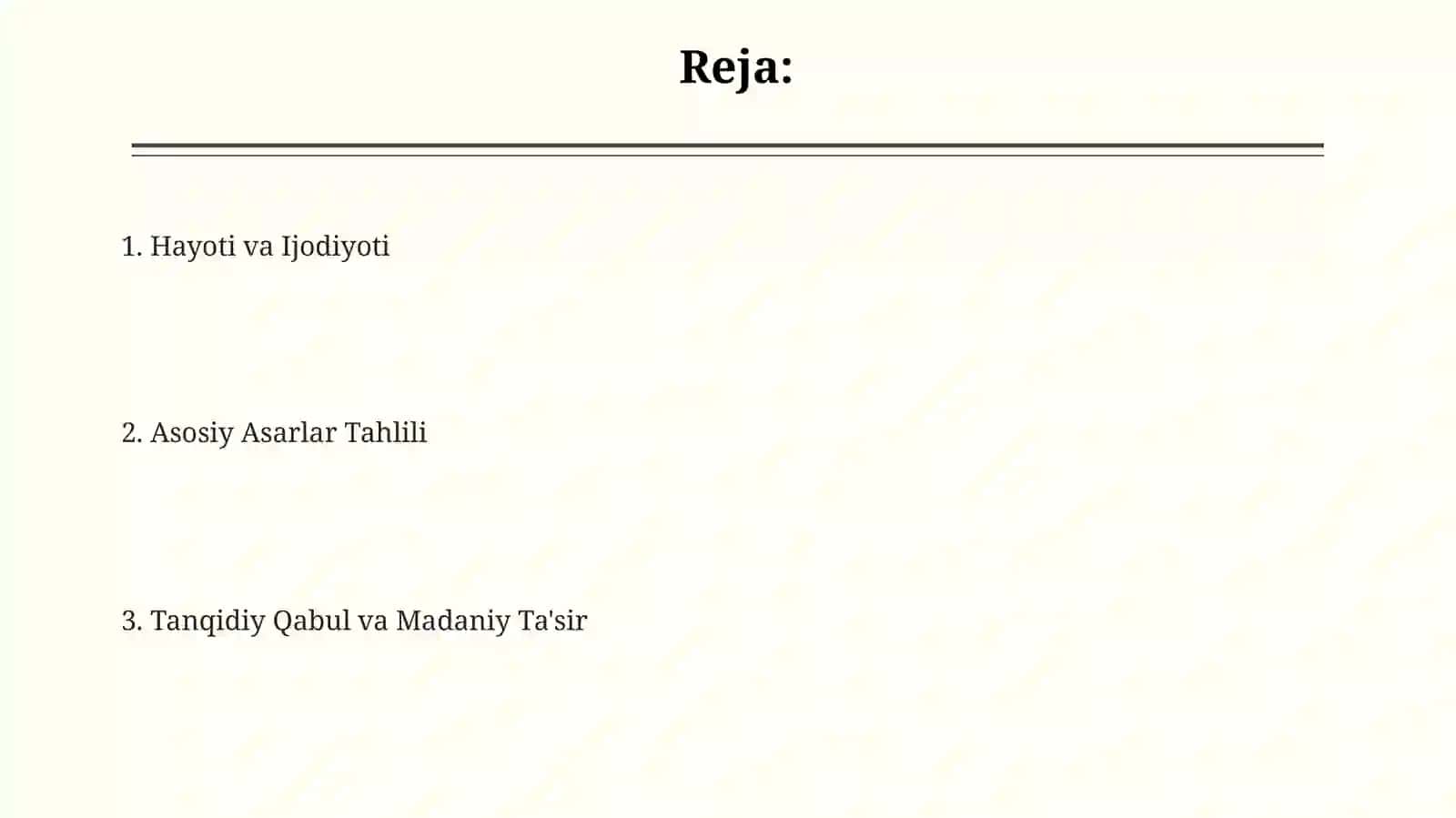 TomasGardi hayoti va ijodi (badiiy asar tahlili) 2