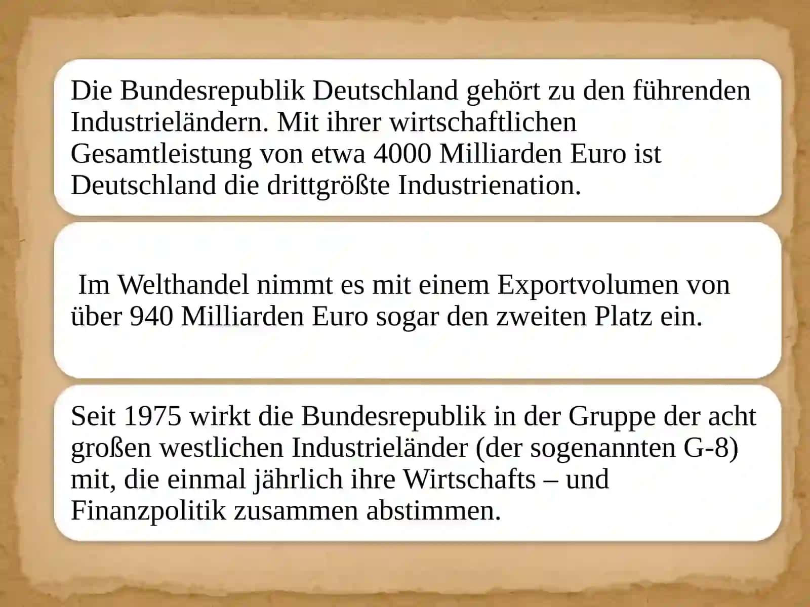 Bruttosozialprodukt (BSP) 2