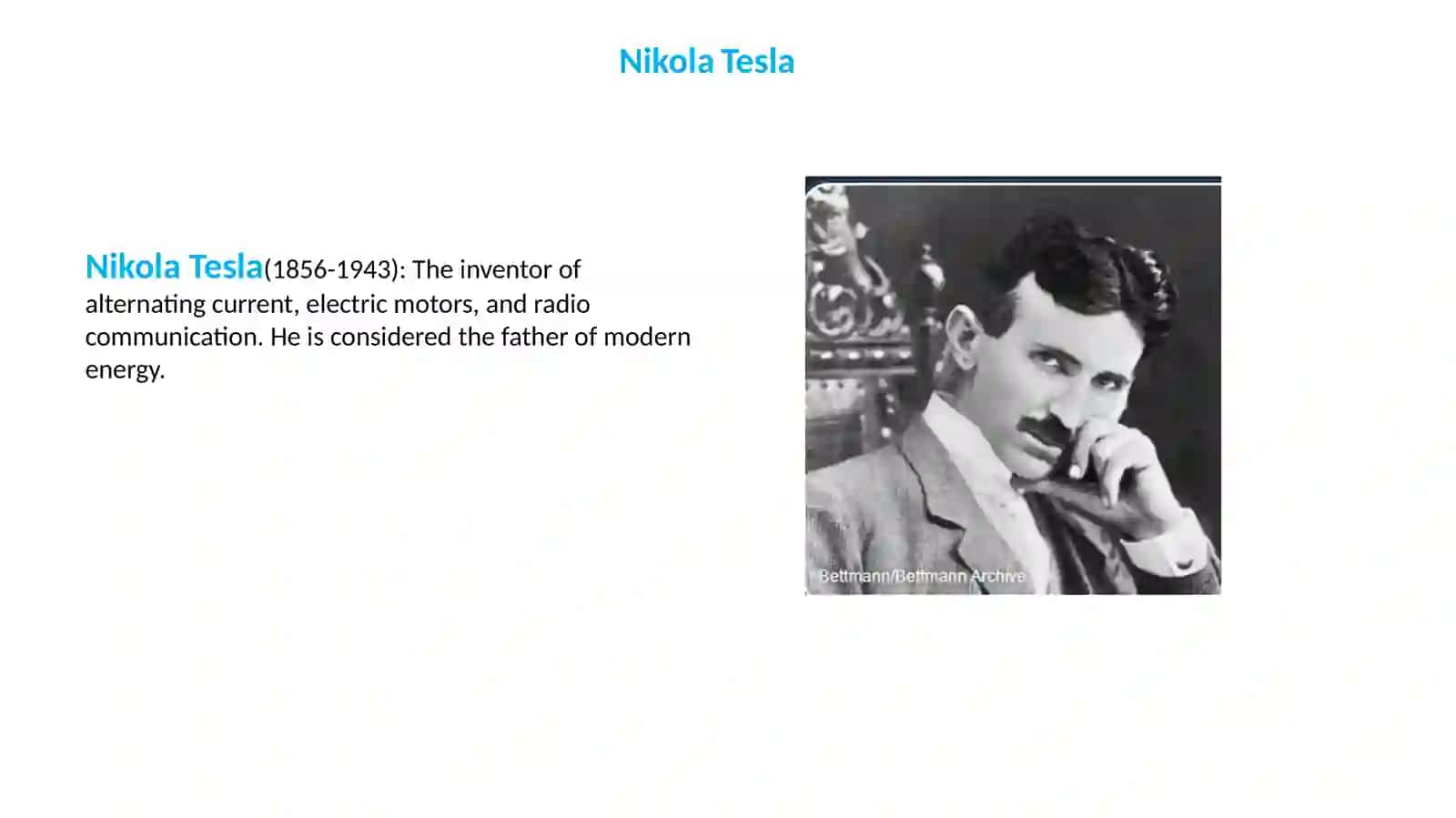 Inventive Scientists 2