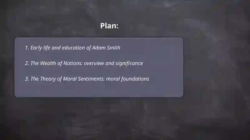 Adam Smith 2
