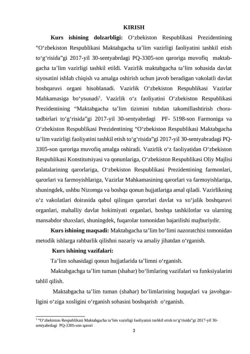 MAKTABNI BOSHQARISH VA UNGA RAHBARLIK QILISHNING QONUN QOIDALARI 2