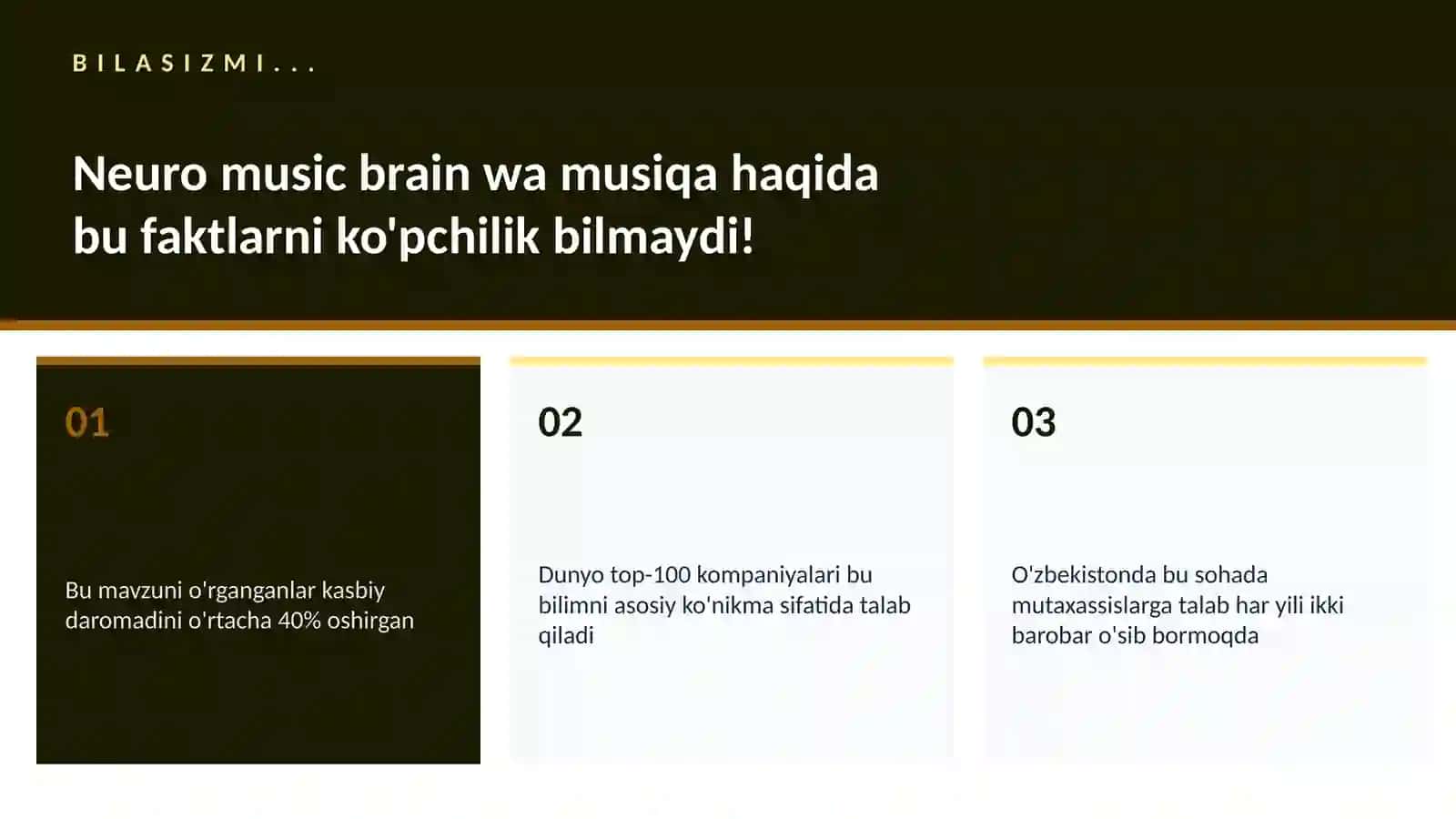 Neuro music brain wa musiqa 2
