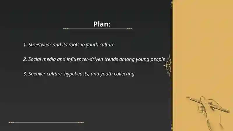 Fashion Trends and Youth Culture 2