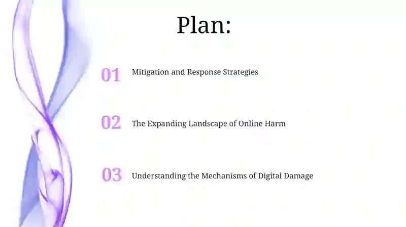 Digital damage.growing online 2