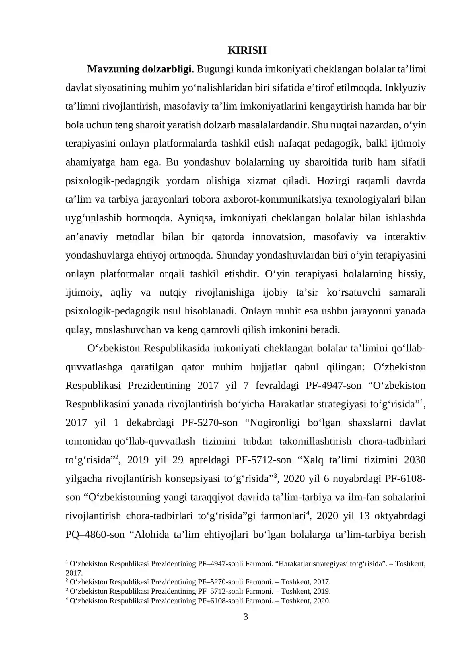 Onlayn platformalarda o‘yin terapiyasi 2