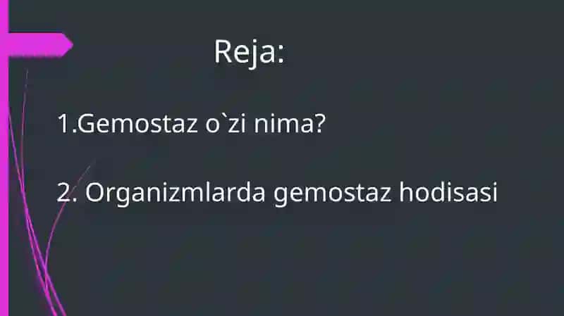 Gemostaz 2