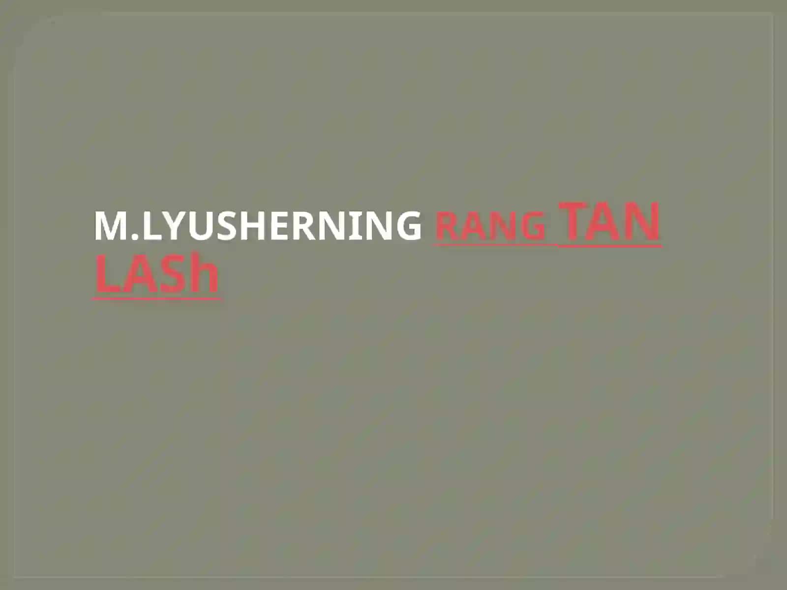 Rang tanlash metodlari 2
