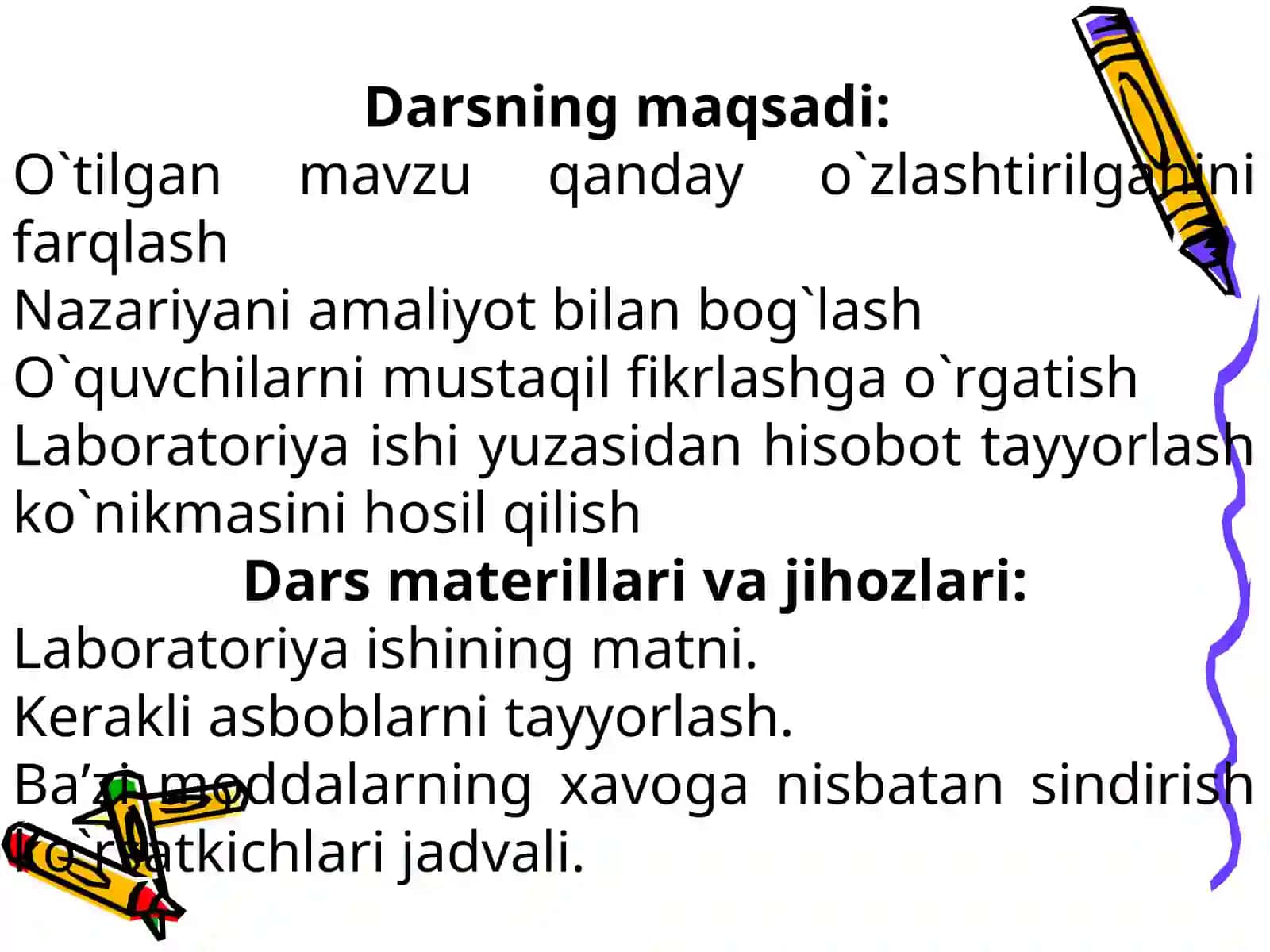 Shishaning nur sindirish ko`rsatkichini aniqlash 2
