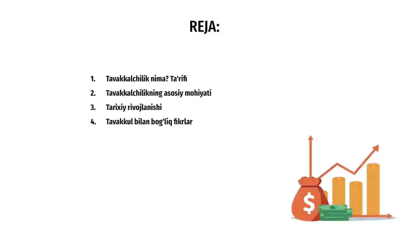 Tavakkalchilik tushunchasi va mohiyati 2