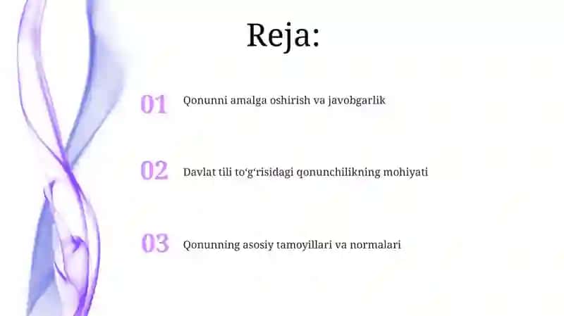 Davlat tili haqida qonun 2