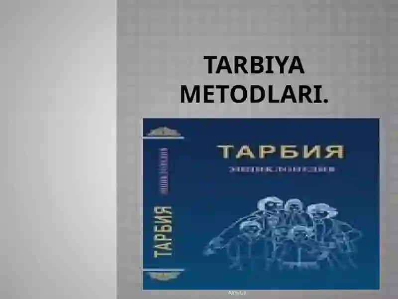 Abdulla Avloniy Tarbiya 2