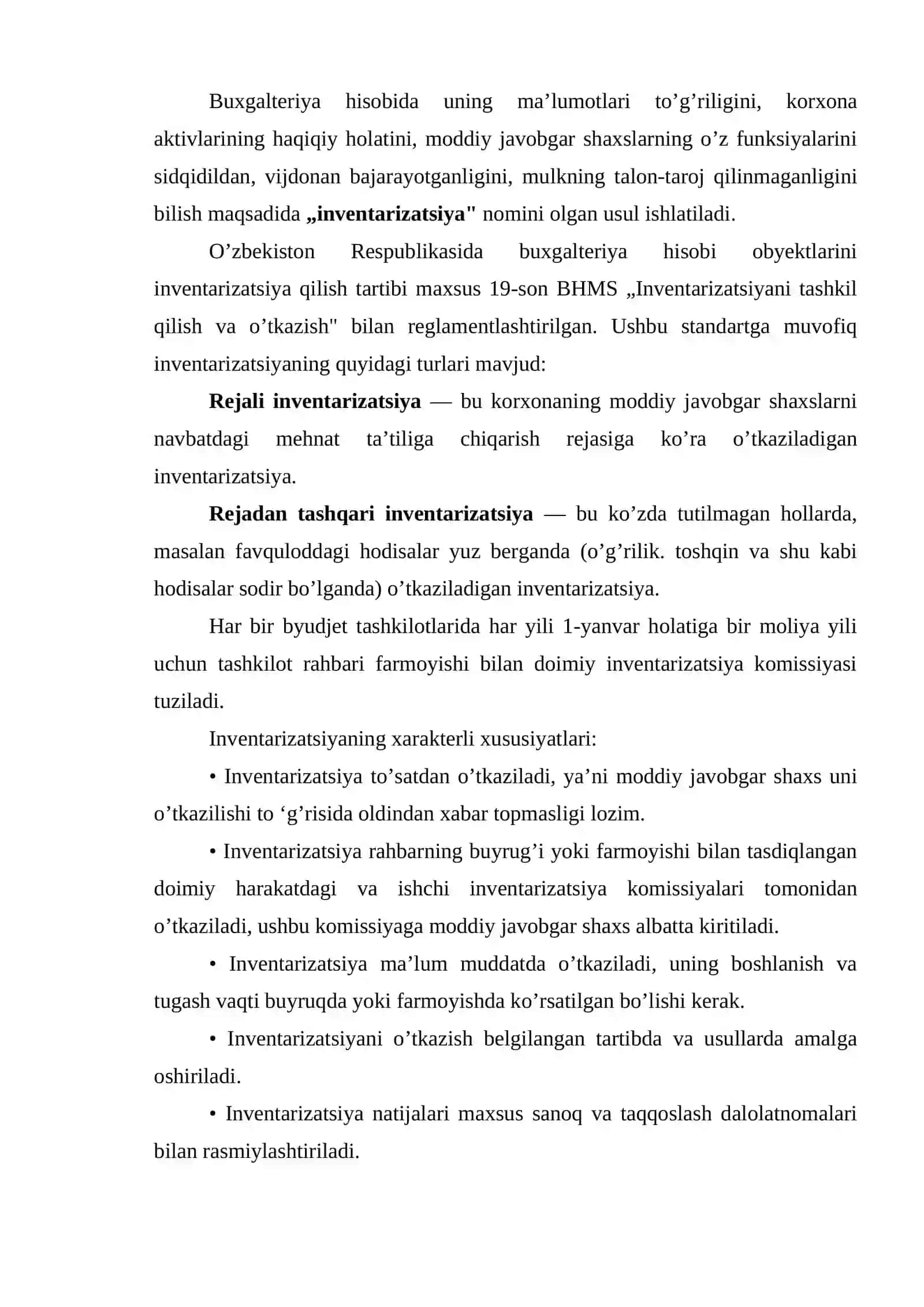 Hujjatlaming aylanishi 2