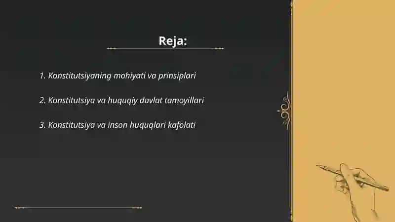 Konstitutsiya 2