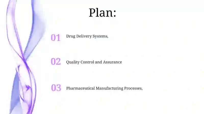 Technology of medical preparations 2