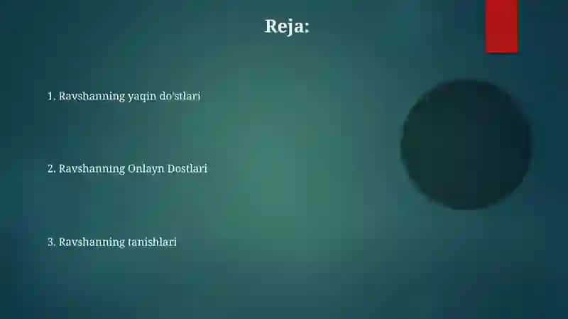 "Ravshan"dostoni 2