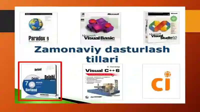 Axborot texnologiyalari va xizmatlar 2