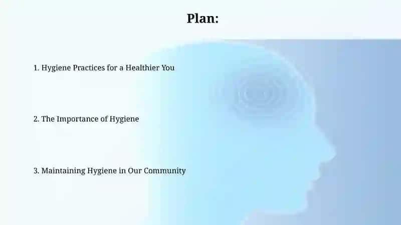 Hygiene Practices for a Healthier You 2