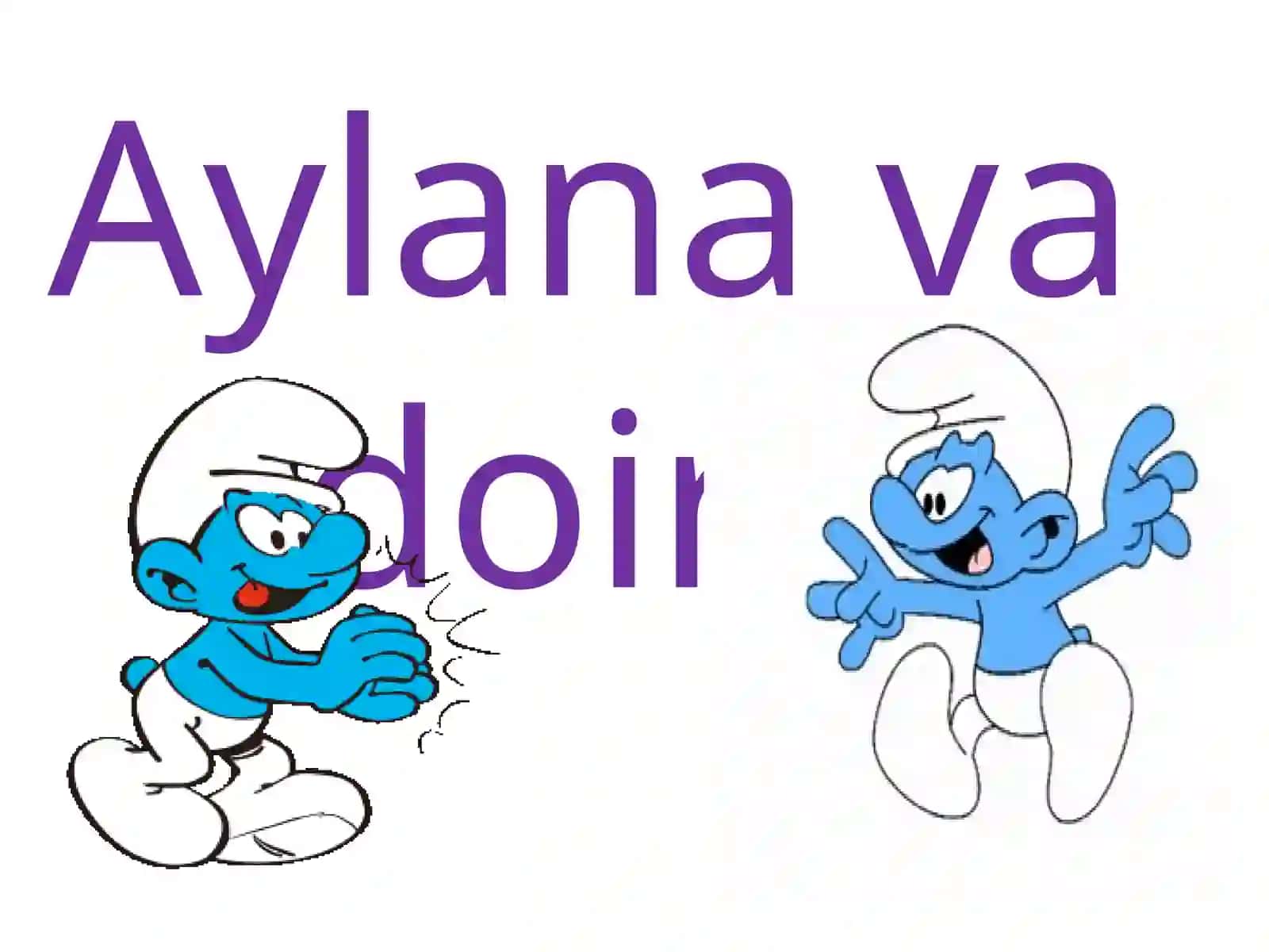"Aylana va doira" mavzusida taqdimoti 2