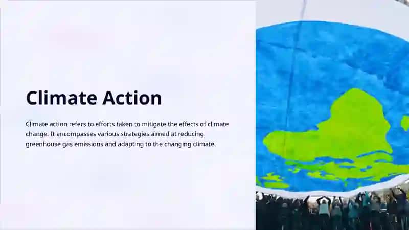 Climate Action 2