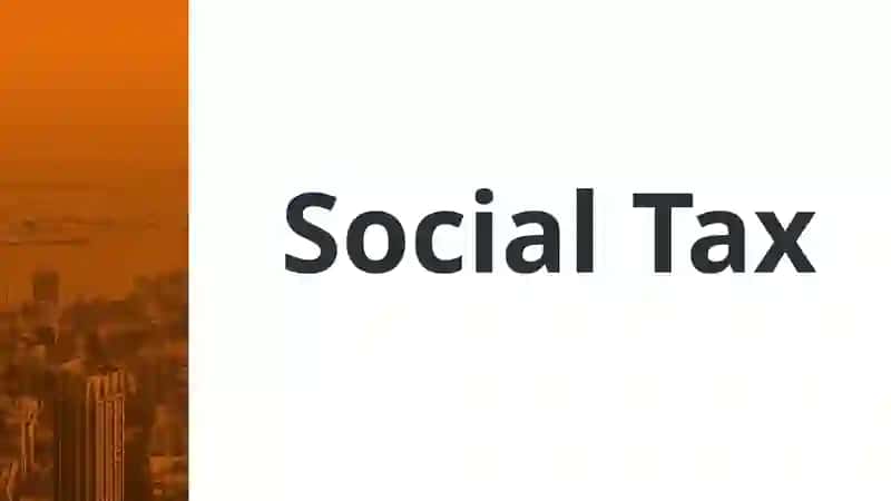 Social Tax 2