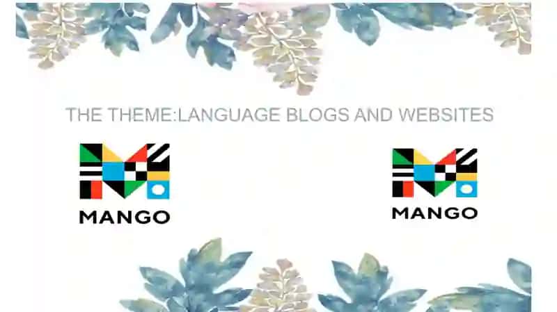 Mango 2
