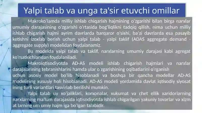 Yalpitalab–Yalpitaklif modeli 2