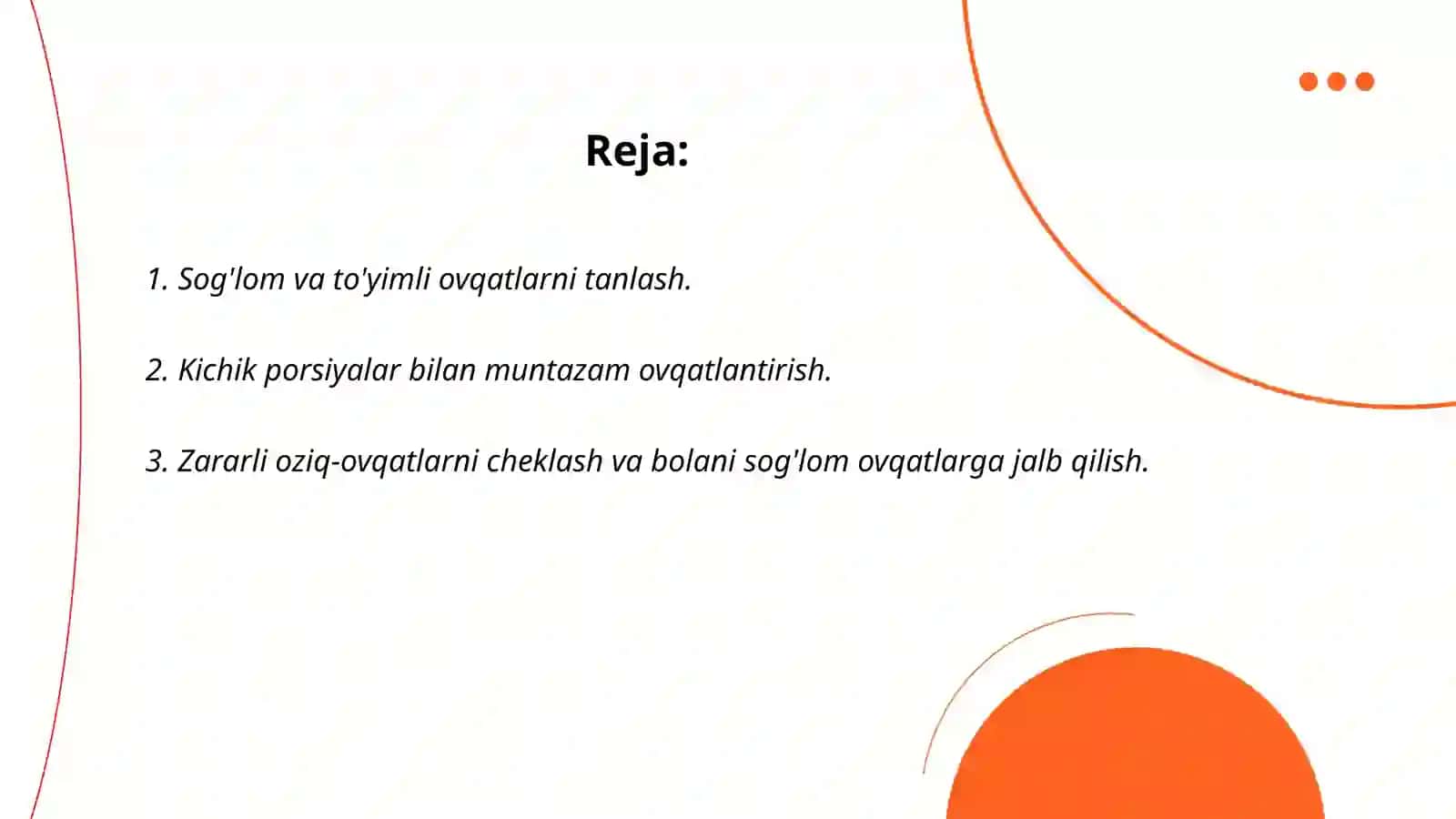 Ilk davlatlar rivojlanishining davrlashtirishi 2