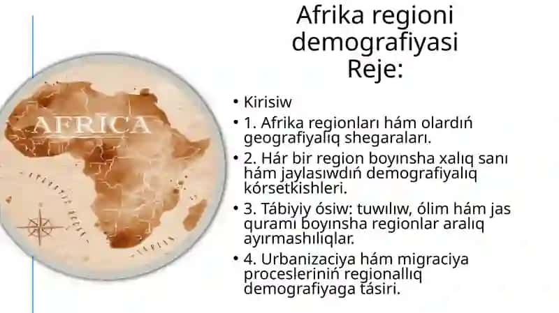 Geografiya tálim bagdari 2