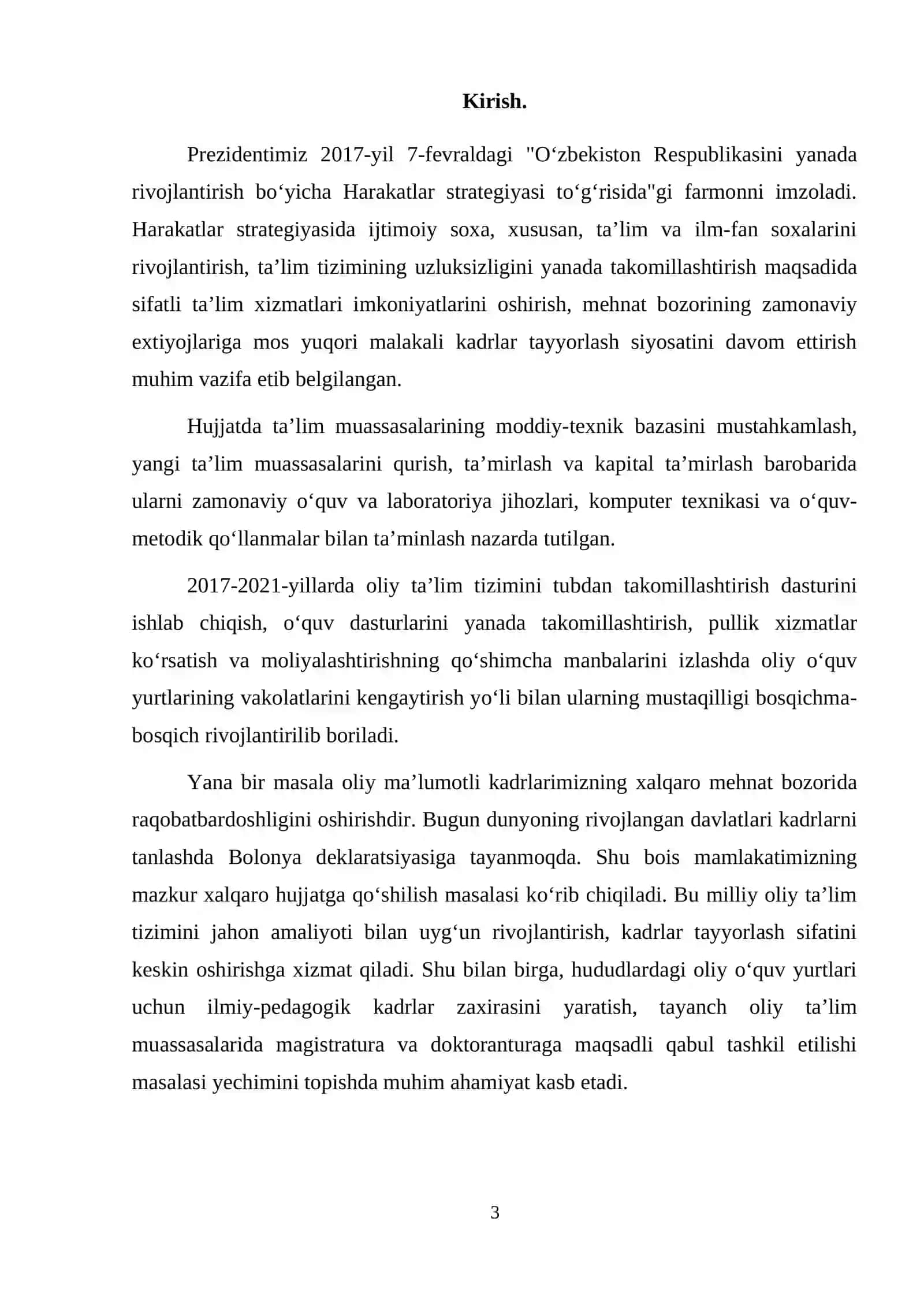 Arifmetik progressiyalarni o’rganish 2