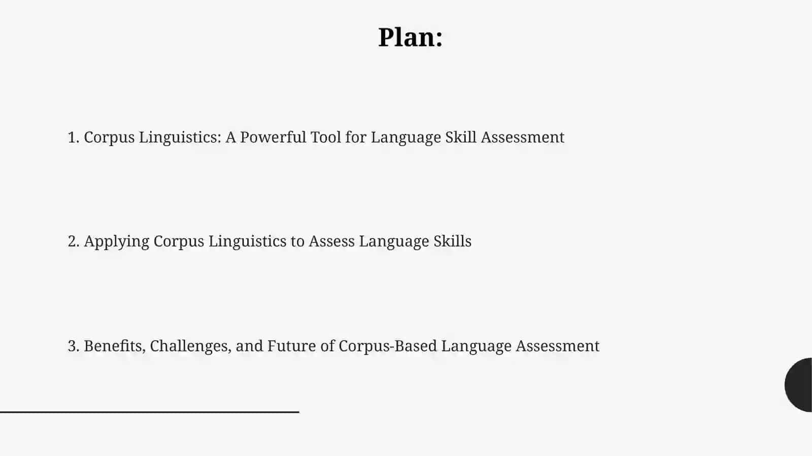 4. Corpus Linguistics in Assessing Language Skills 2