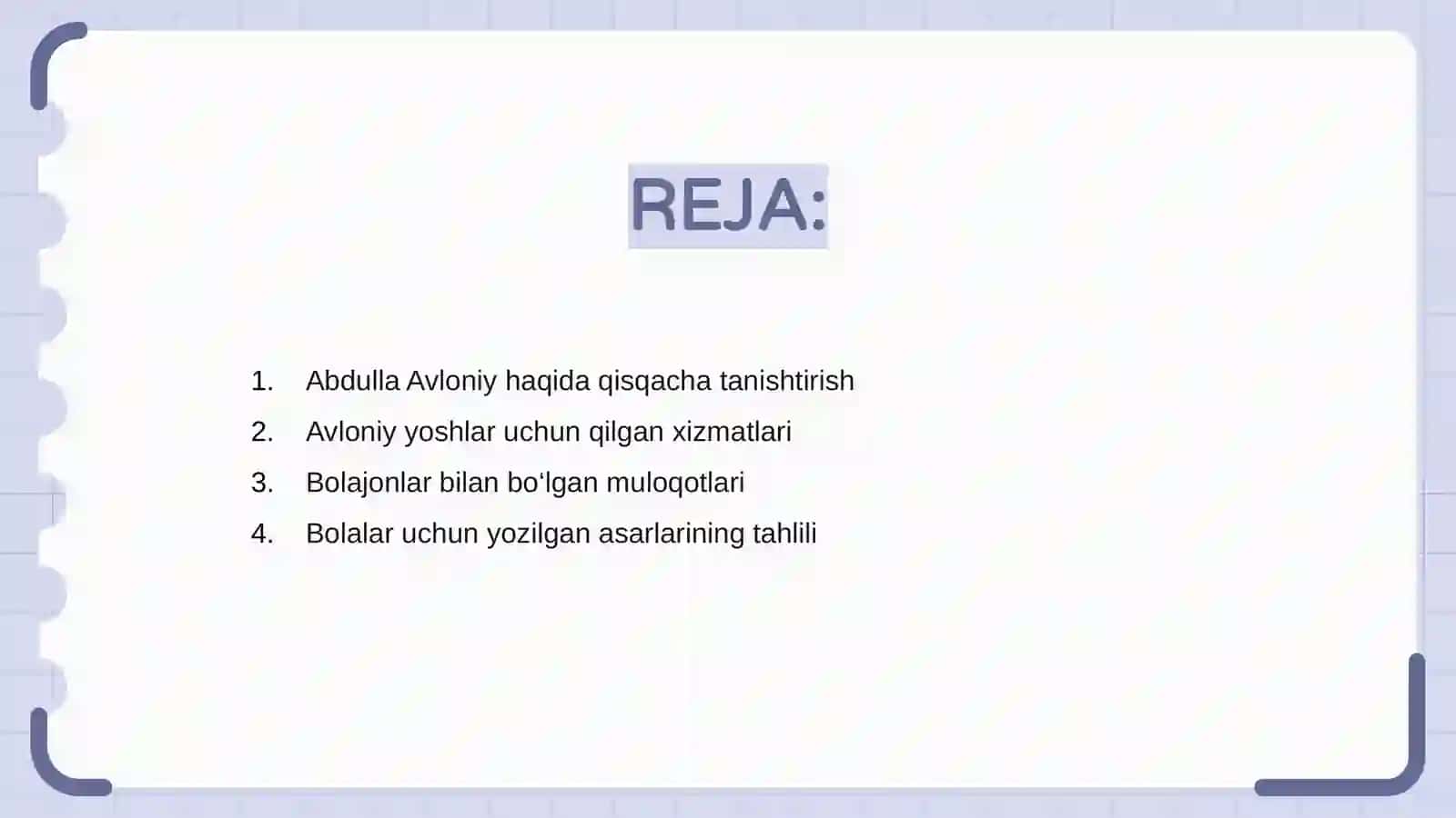 Abdulla Avloniy bolalarga atalgan asarlari 2