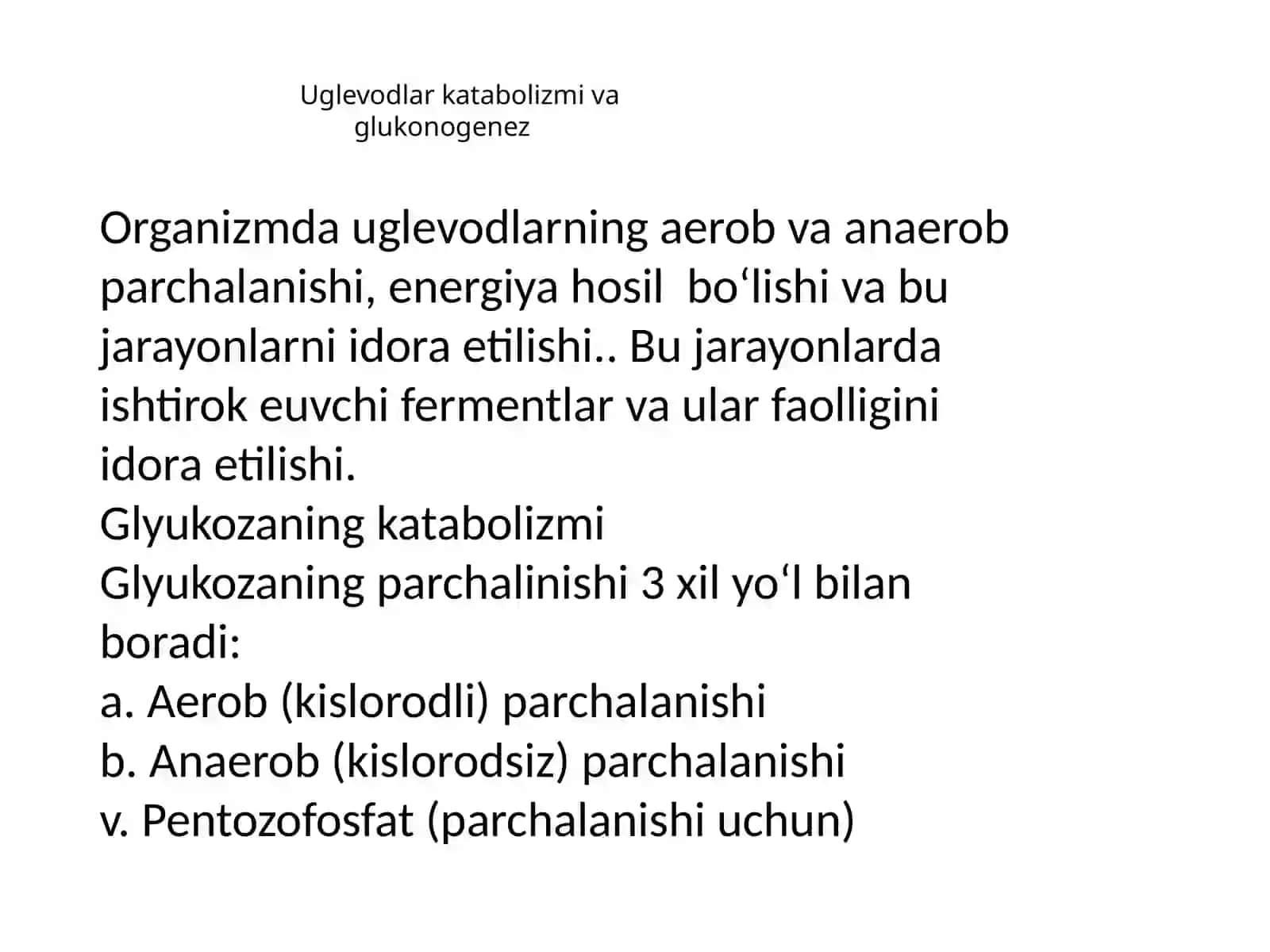 Glukozakatabolizmivaglukonogenez 2