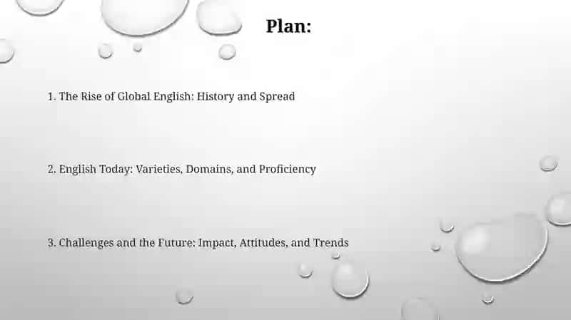 English around the world 2