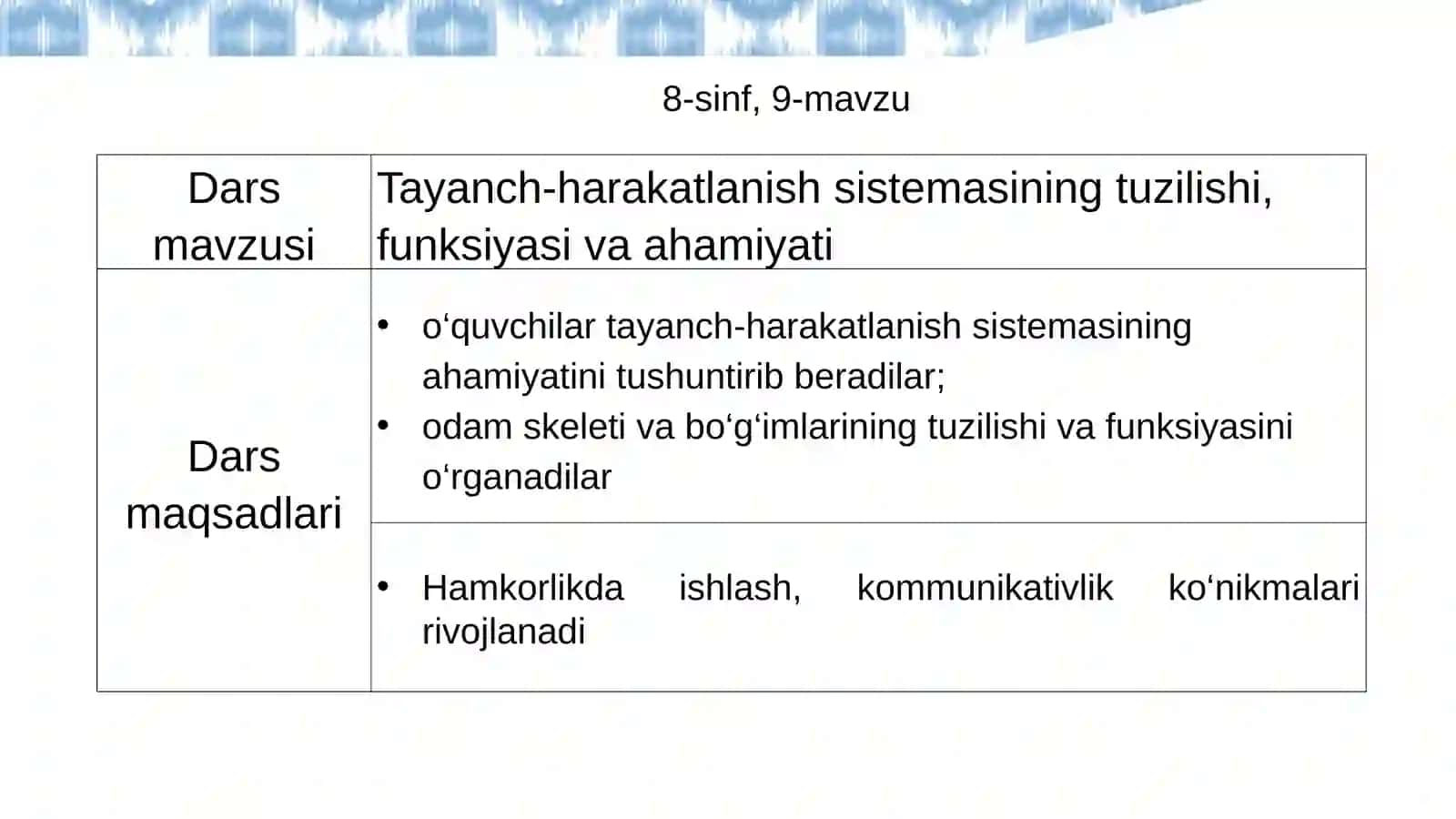 IV USTOZLAR MILLIY FORUMI 2