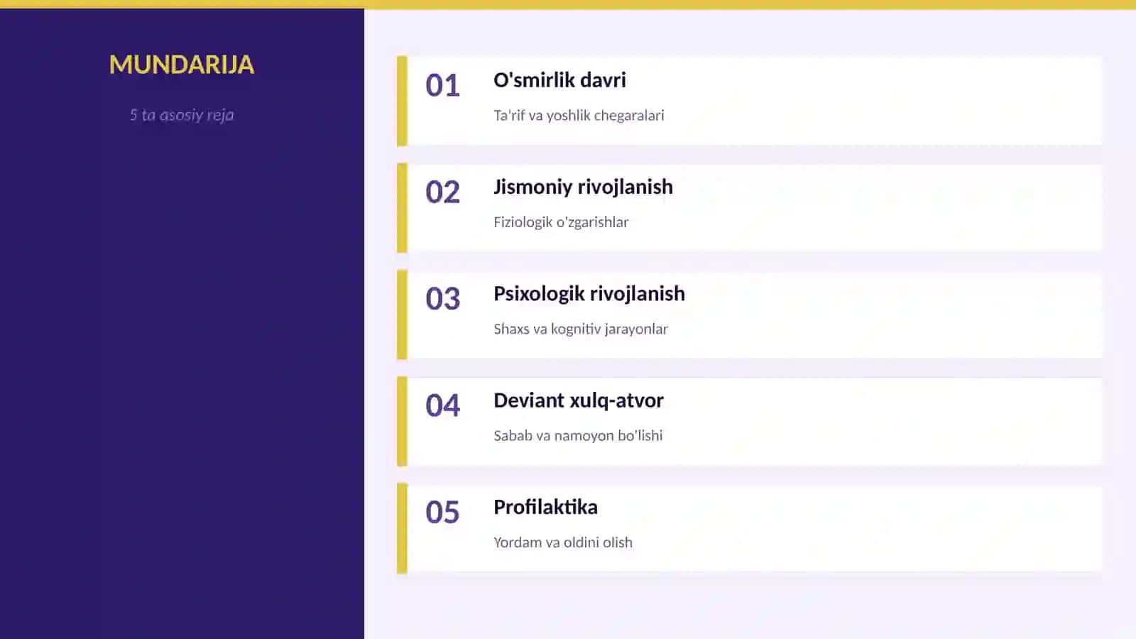 UMUMIY PSIXOLOGIYA 2