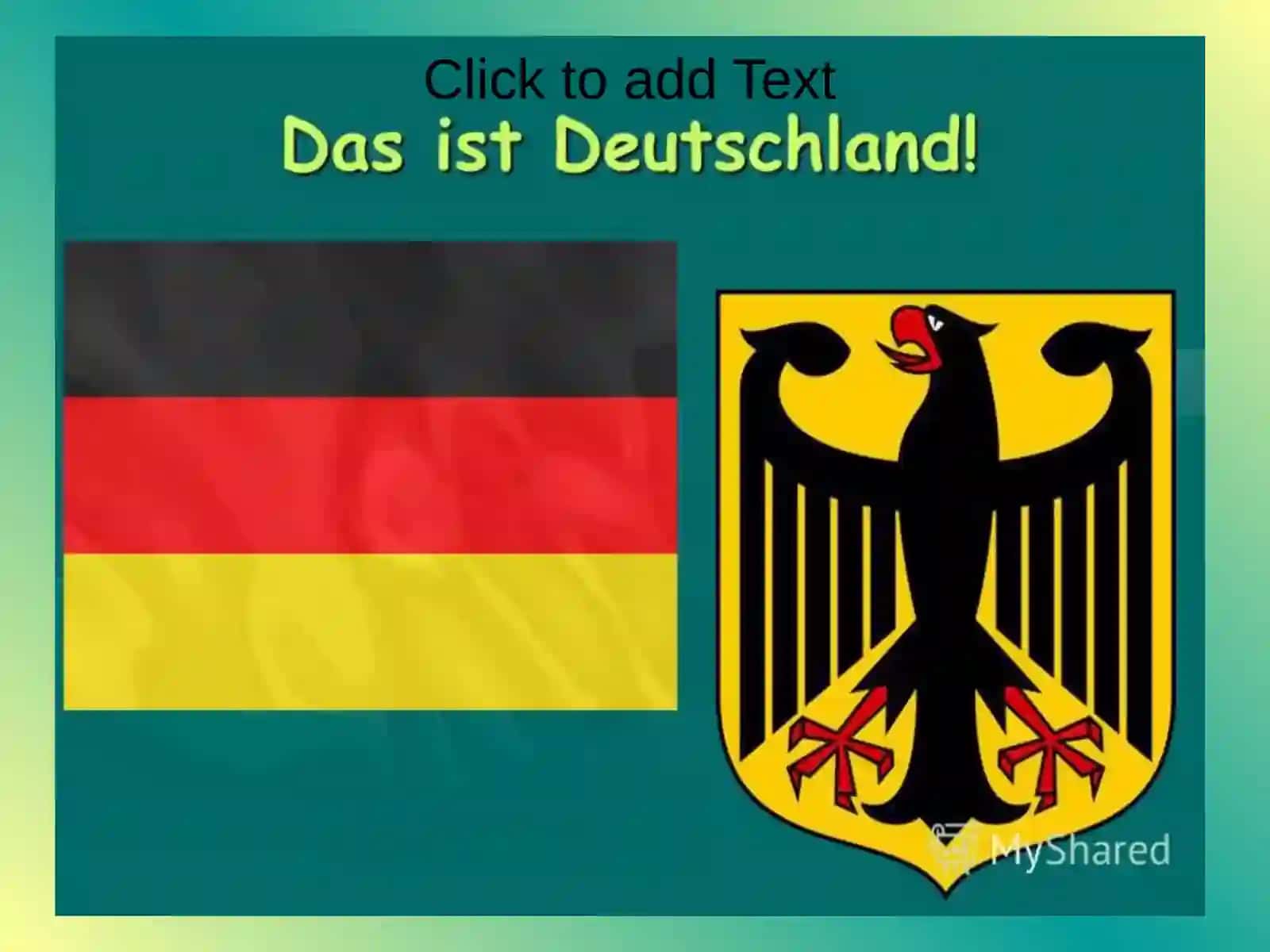 DEUTSCHLAND 2