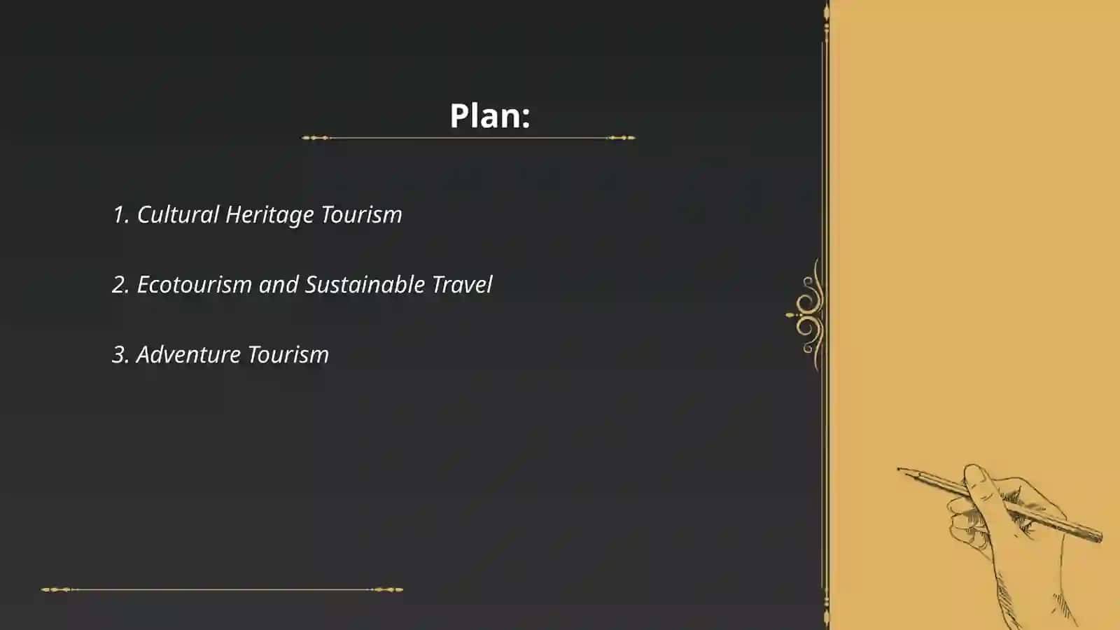 Sayohat va turizm 2