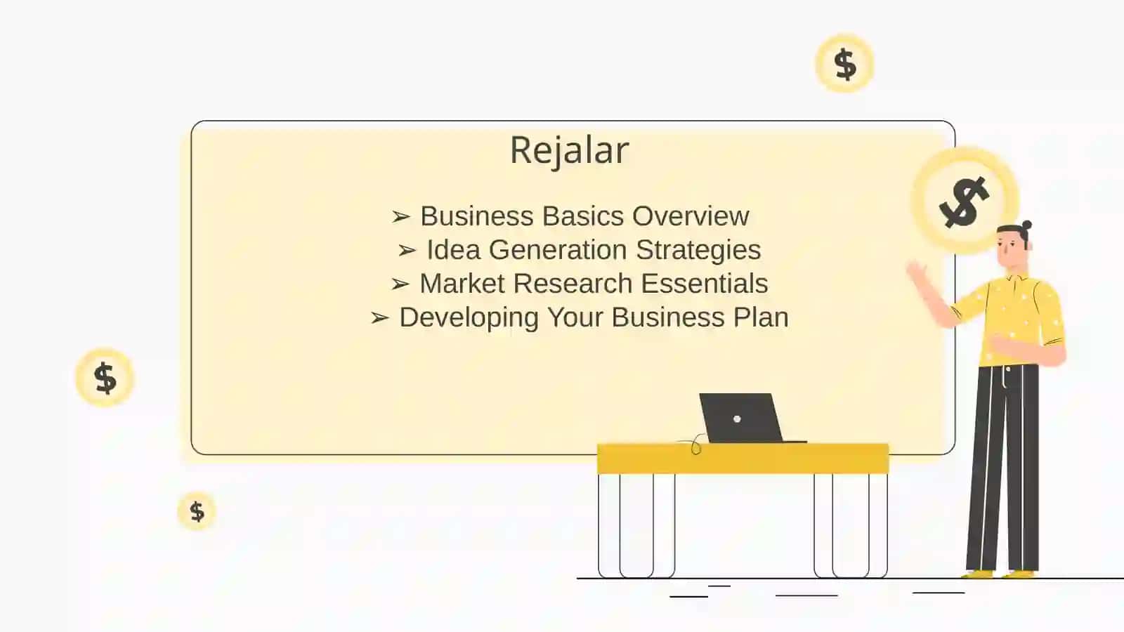 STARTING A BUSINESS 2