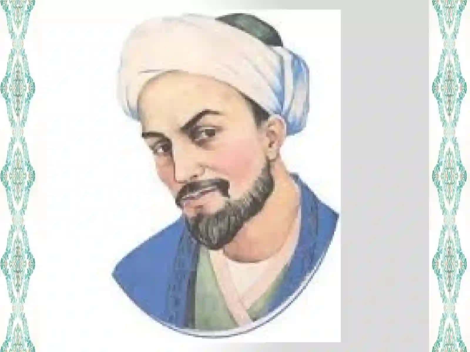 SA’DIY SHEROZIY 2
