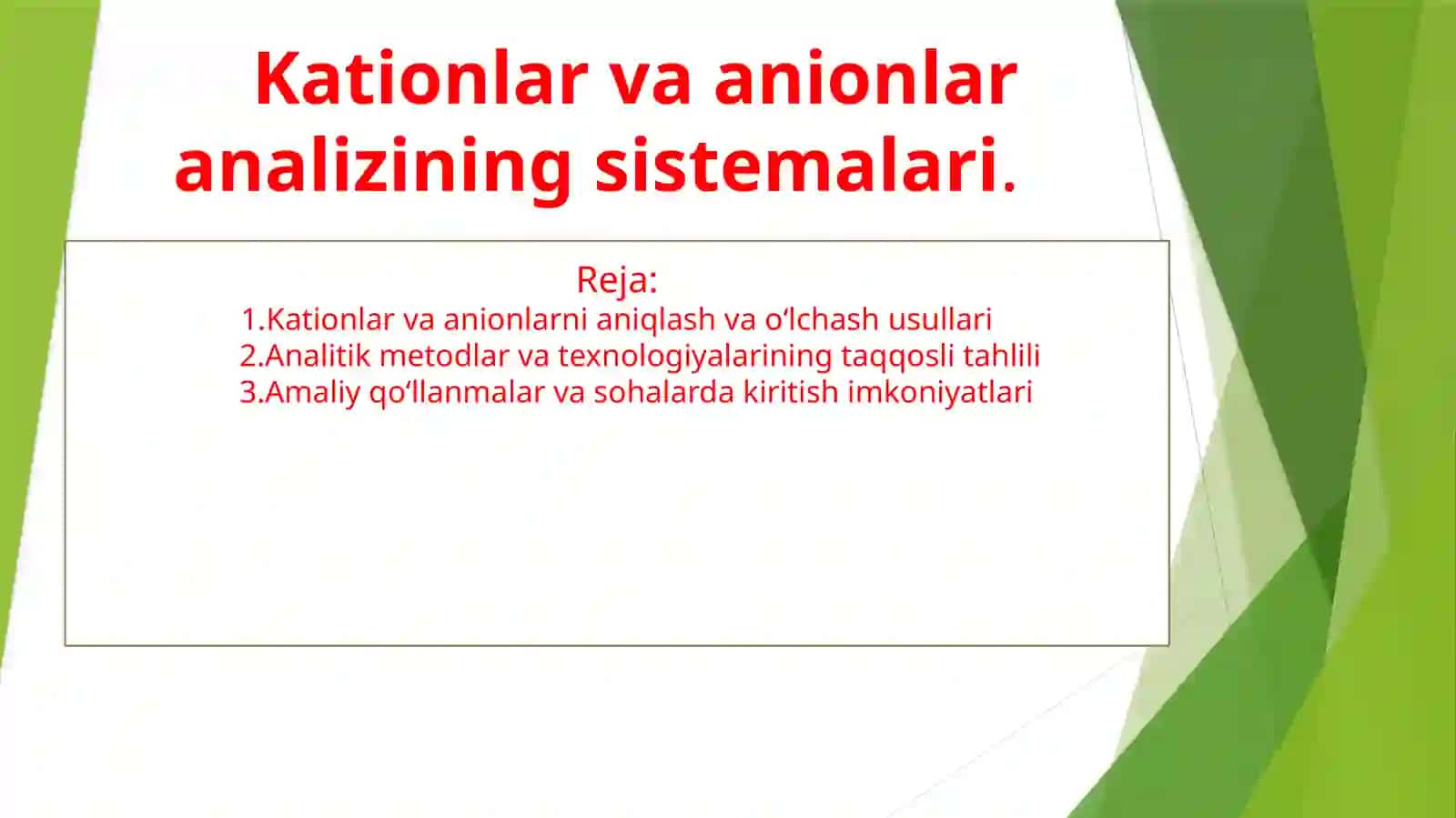 Analitikkimyo 2