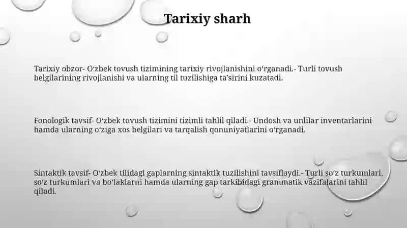 Undosh Fonemalarning Sintagmatik Tavsifi 2